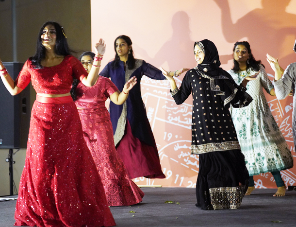 Events at RCSI Bahrain - RCSI Bahrain