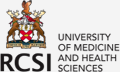 RCSI logo