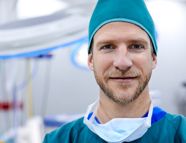 Wound Management and Tissue Viability