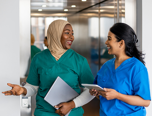 Wound Management and Tissue Viability PD