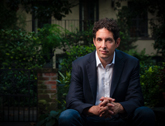Alex Berenson