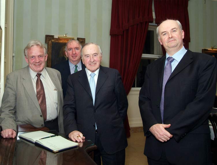 Biological Society Albert Reynolds Biological Society Albert Reynolds