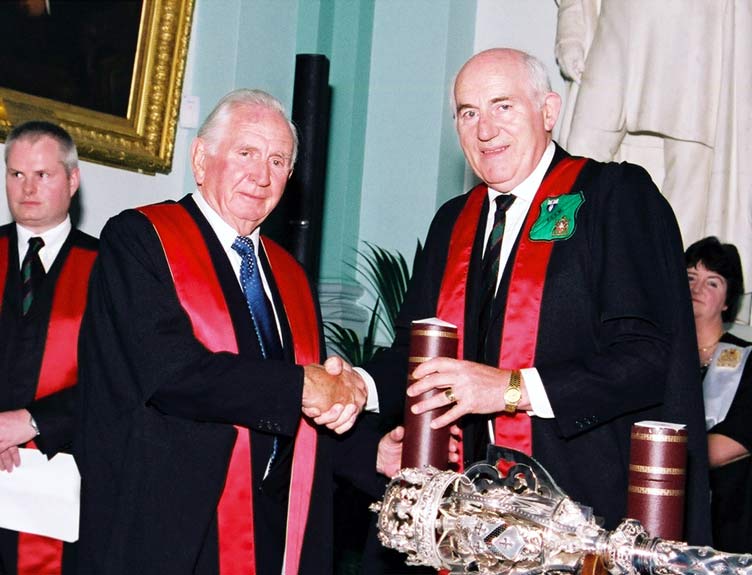 Dr Michael Loftus and Joseph Edward Gallagher Fellowships Dr Michael Loftus and Joseph Edward Gallagher Fellowships