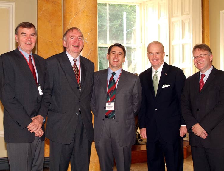 Joint US Ireland cystic fibrosis Joint US Ireland cystic fibrosis