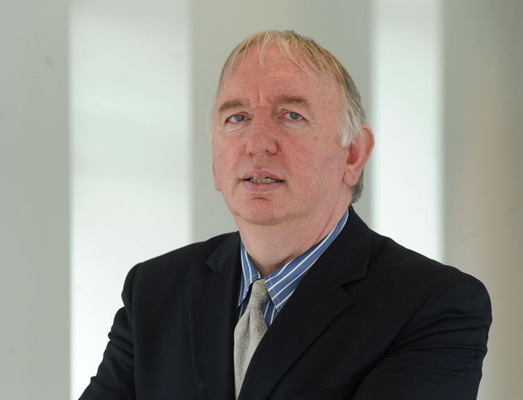 Prof McElvaney Prof McElvaney