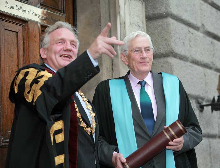 Seamus Mallon Seamus Mallon