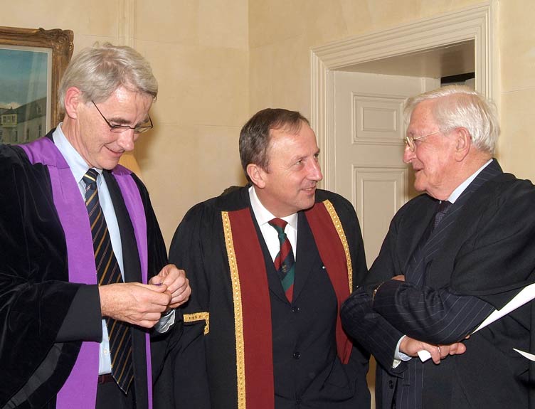 Biological Society welcomes Kevin Heffernan Biological Society welcomes Kevin Heffernan