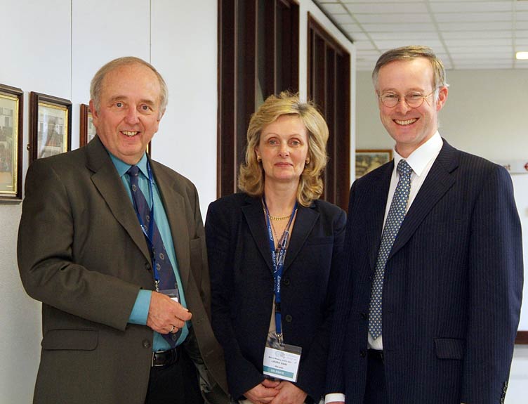 British Cochlear Implant Group at RCSI British Cochlear Implant Group at RCSI