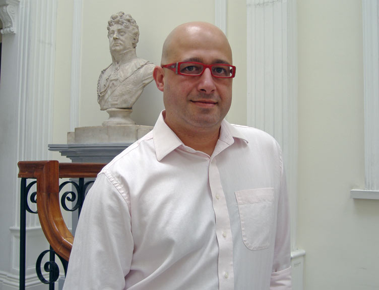Dr Mauro Adamo Dr Mauro Adamo