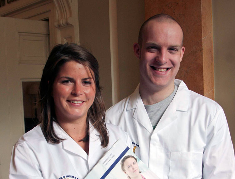 Graduate Entry Programme at RCSI Graduate Entry Programme at RCSI