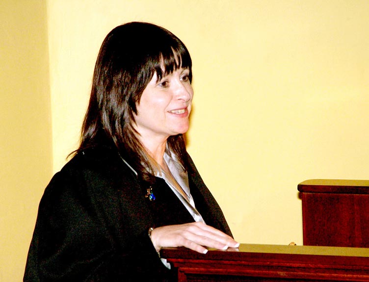 Kim E. Barrett, Professor of Medicine and Dean of Graduate Studies Kim E. Barrett, Professor of Medicine and Dean of Graduate Studies