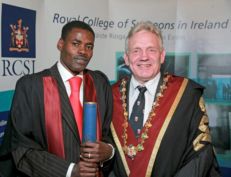 Postgraduate Conferring Postgraduate Conferring