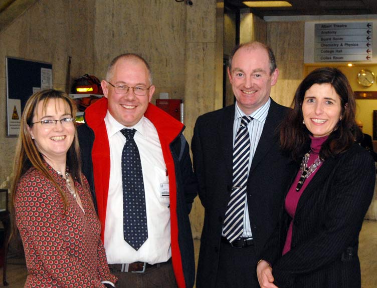 Dublin Stroke Symposium Dublin Stroke Symposium