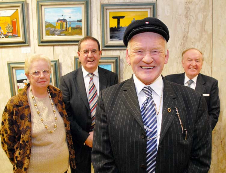 Patsy Dan Rodgers exhibition Patsy Dan Rodgers exhibition