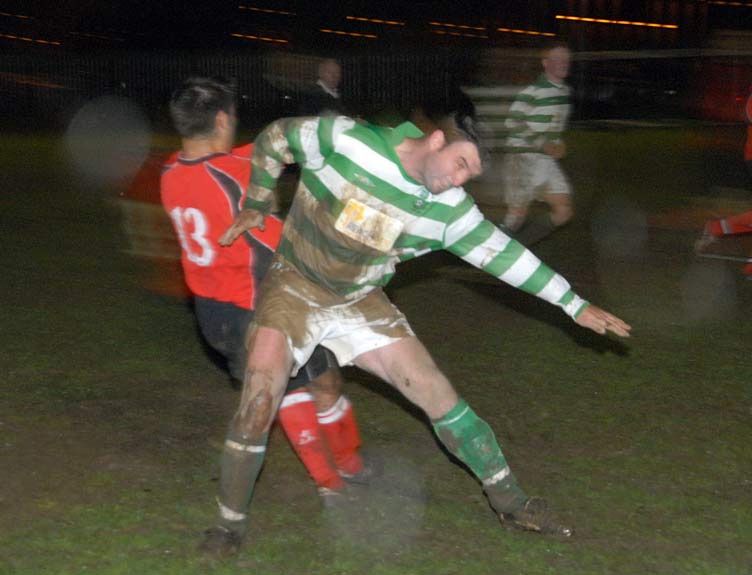 REACH football shield match REACH football shield match