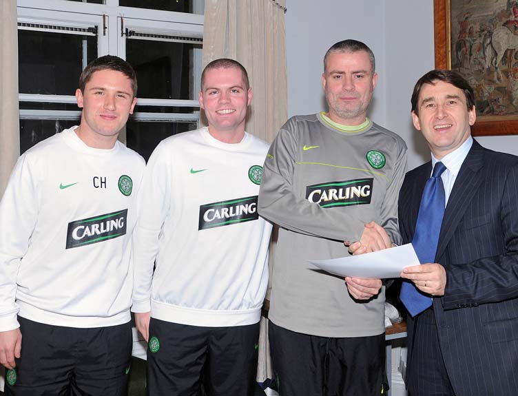 Aungier Celtic FC fitness Aungier Celtic FC fitness