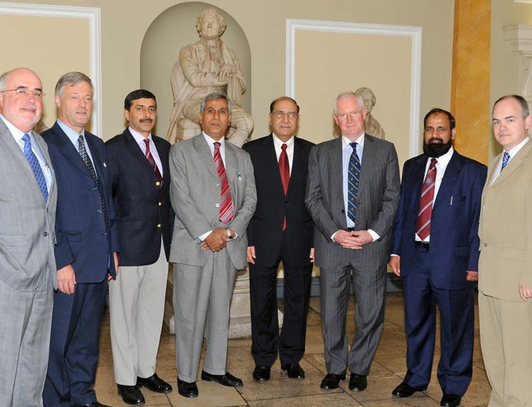 College of Physicians and Surgeons in Pakistan College of Physicians and Surgeons in Pakistan