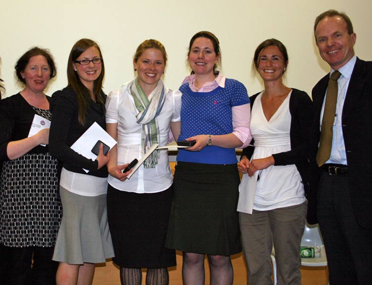 Jack Flanagan Intervarsity Medical Schools Competition Jack Flanagan Intervarsity Medical Schools Competition