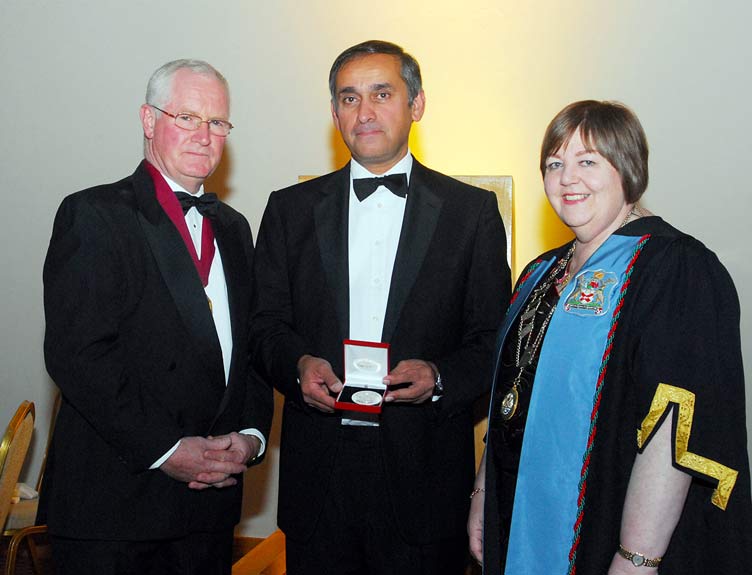 Lord Ara Darzi Lord Ara Darzi