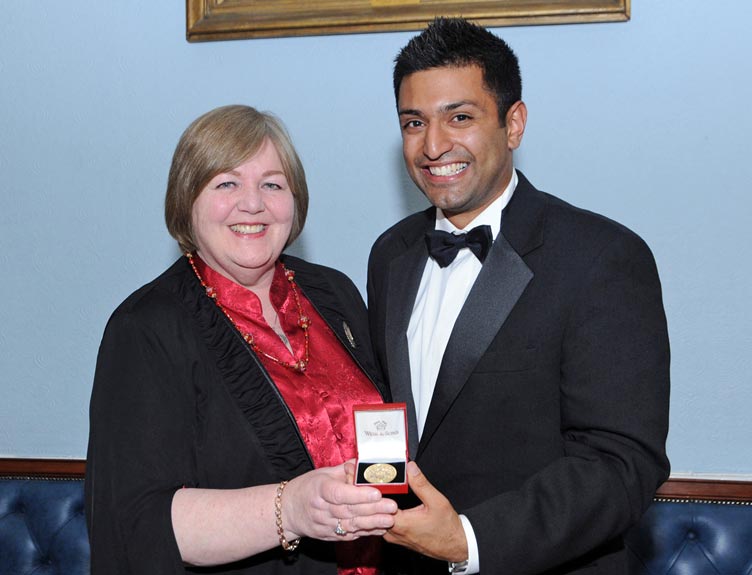 resident's Teaching Award resident's Teaching Award
