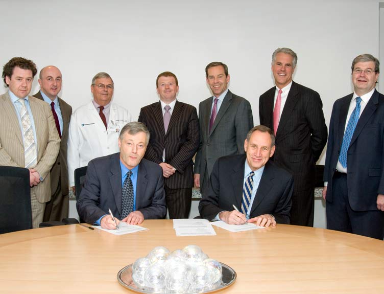 RCSI Cleveland Clinic RCSI Cleveland Clinic