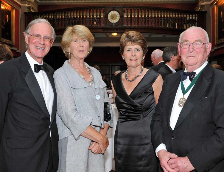 RCSI council dinner RCSI council dinner