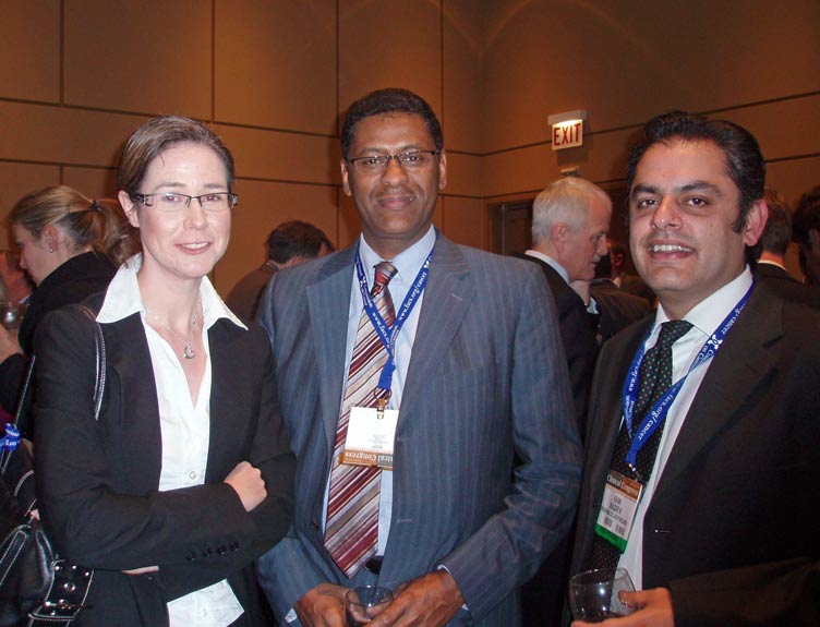 RCSI North American Chapter of Fellows RCSI North American Chapter of Fellows