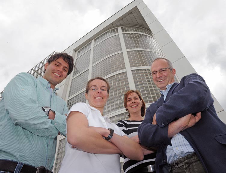 RCSI Department of Psychiatry David Cotter RCSI Department of Psychiatry David Cotter