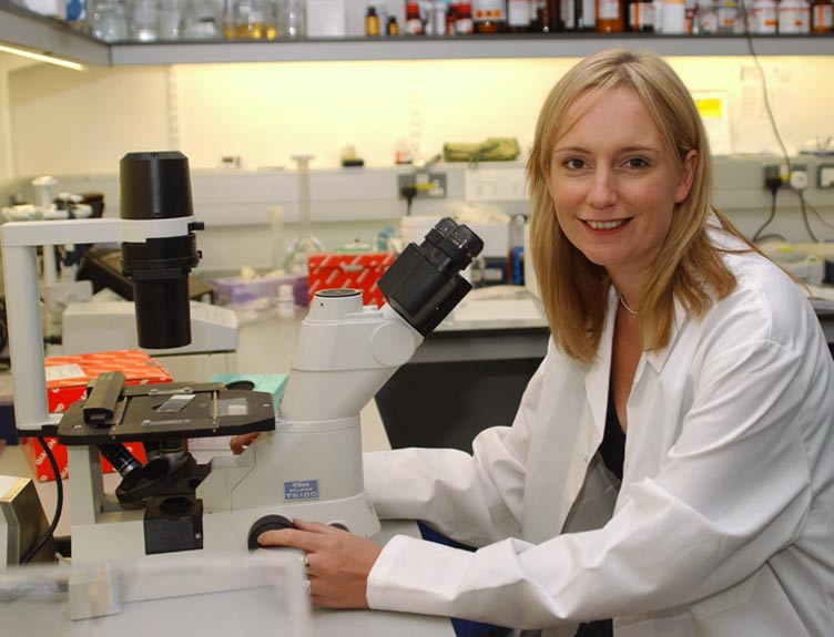 Dr Leonie Young RCSI Dr Leonie Young RCSI