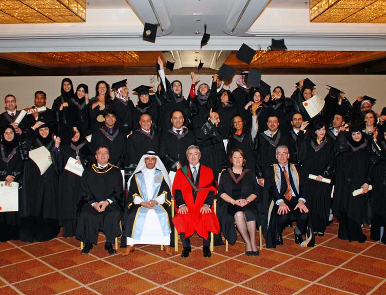 Rcsi Graduate RCSI Dubai Graduation Ceremony - RCSI University of Medicine and Health ...