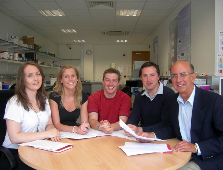 RCSI cancer research RCSI RCSI cancer research RCSI
