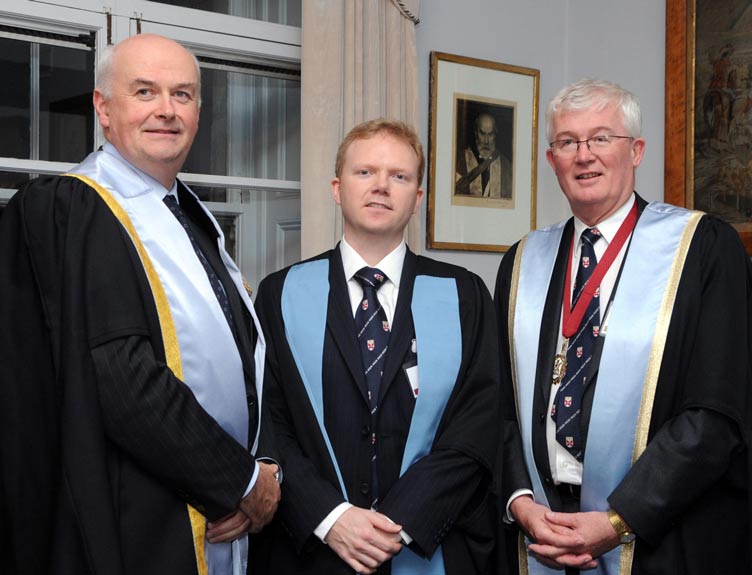 Millin Meeting RCSI 2010 Millin Meeting RCSI 2010