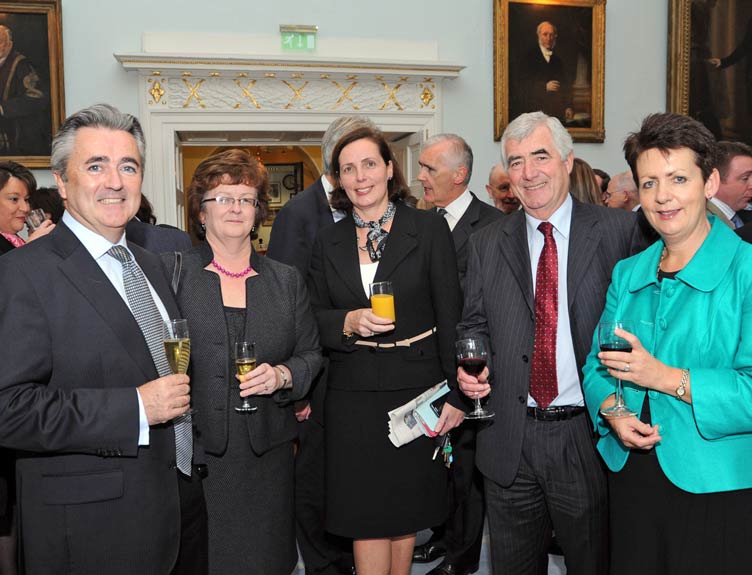 RCSI granted degree awarding status RCSI granted degree awarding status