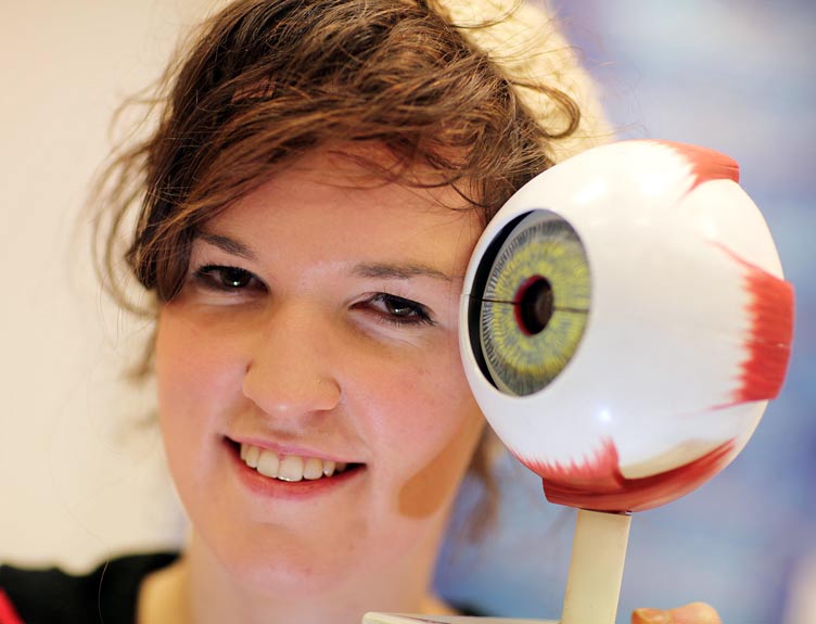 RCSI Open Day 2010 RCSI Open Day 2010