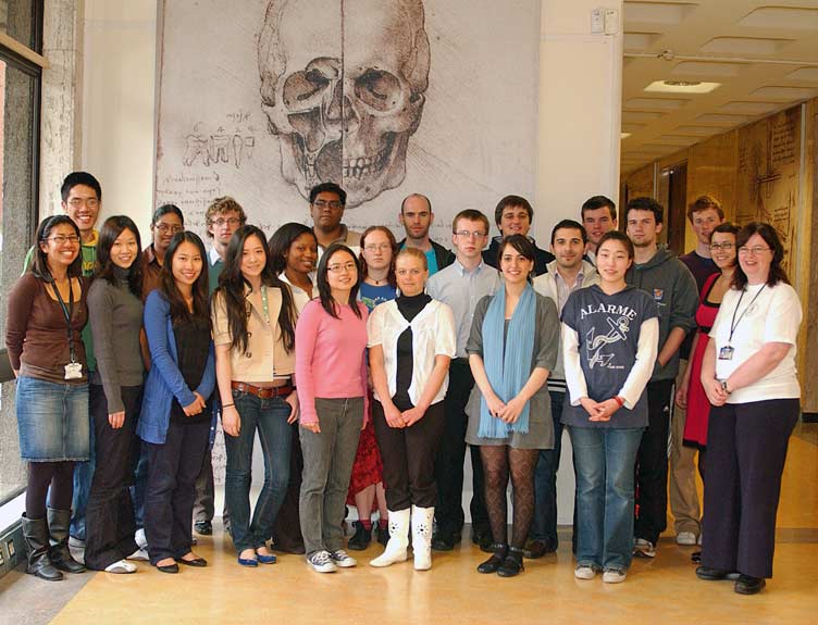 RCSI Research Summer School RCSI Research Summer School