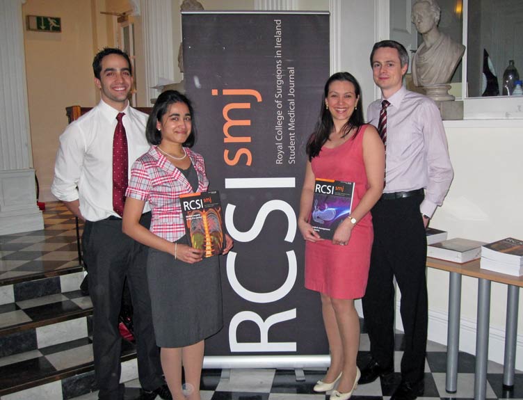 RCSIsmj medical journal RCSIsmj medical journal