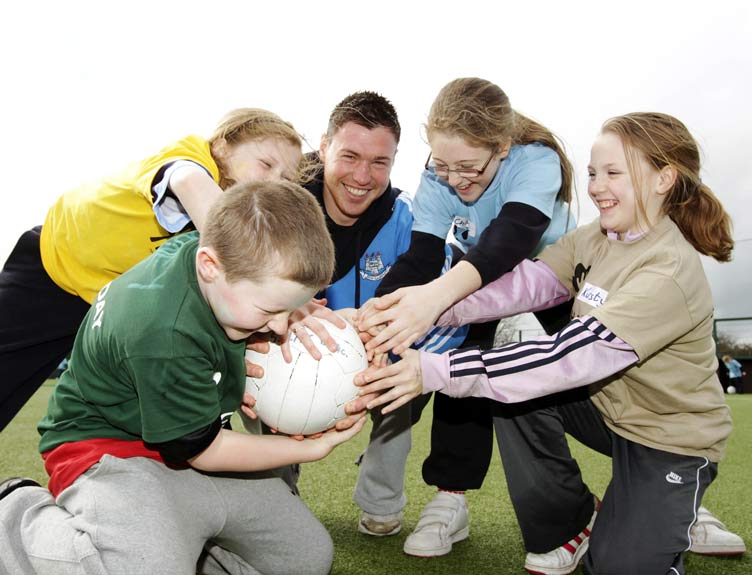REACH Sports Day REACH Sports Day