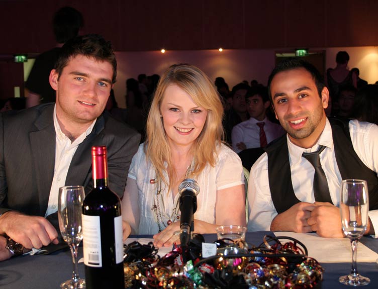The Chocolate Factor Ball The Chocolate Factor Ball
