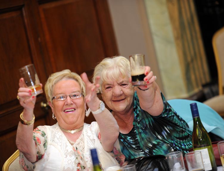 Christmas in the Community Senior Citizens Lunch Christmas in the Community Senior Citizens Lunch
