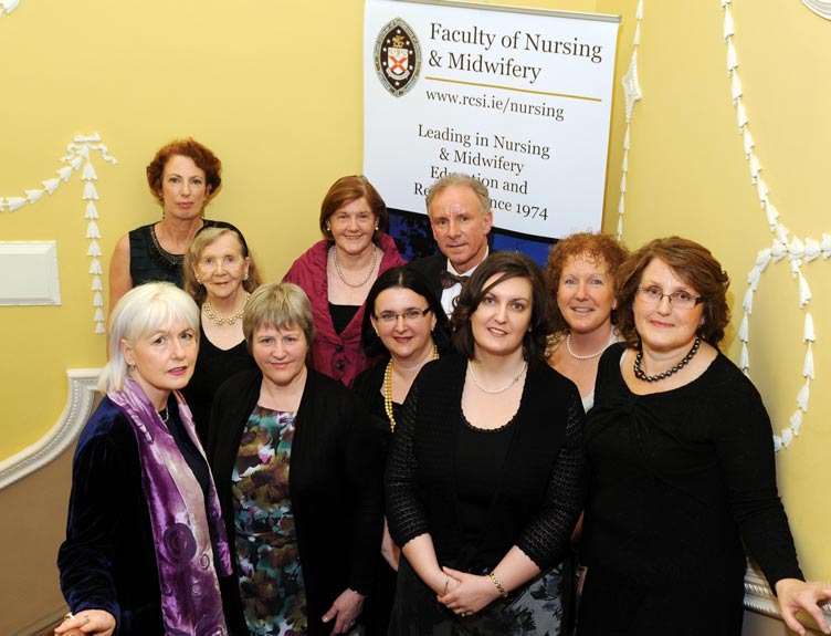 Faculty of Nursing and Midwifery Conference Faculty of Nursing and Midwifery Conference