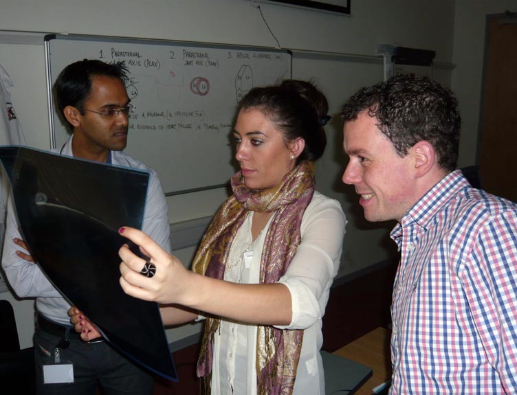 RCSI Graduate Entry Programme Open Day RCSI Graduate Entry Programme Open Day