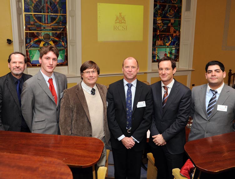 RCSI Neuroscience Symposium