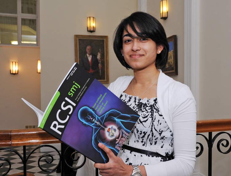 RCSI Student Medical Journal RCSI Student Medical Journal