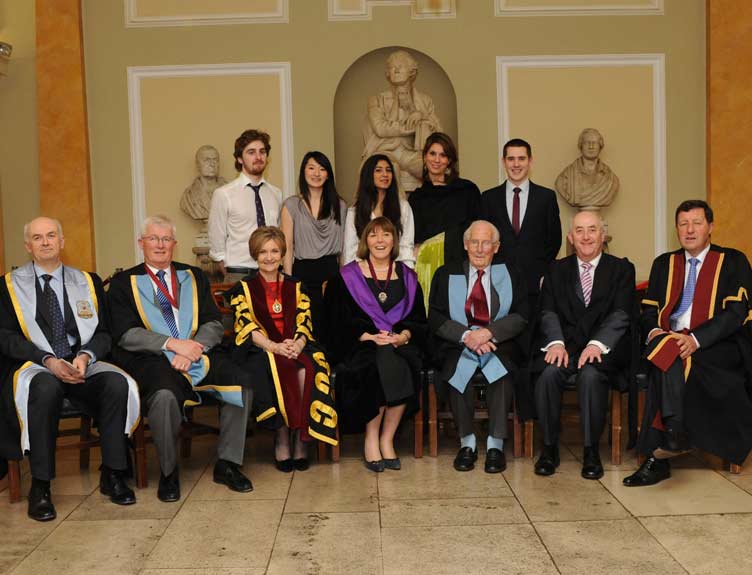 79th Biological Society Inaugural Meeting 79th Biological Society Inaugural Meeting