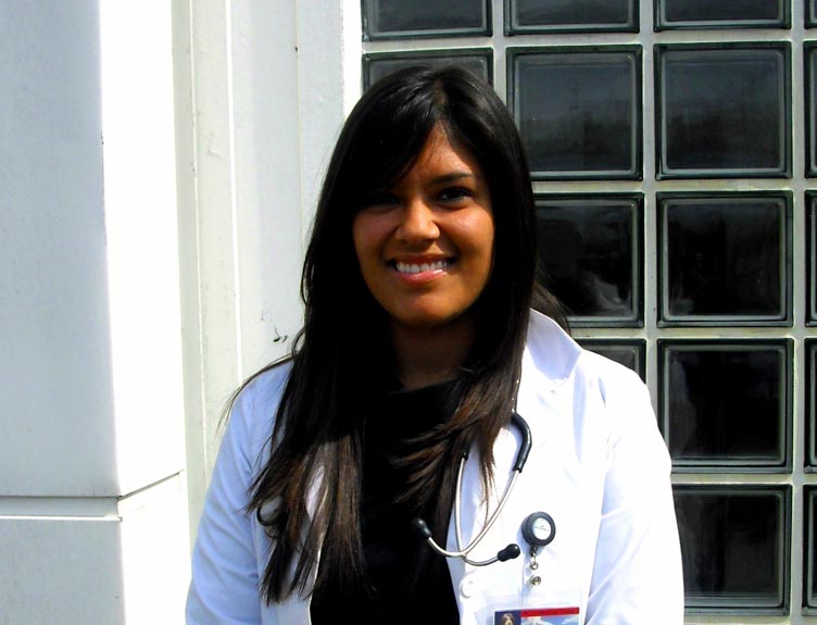 Rhodes Scholarship awarded to RCSI medical student Alisha Gabriel Rhodes Scholarship awarded to RCSI medical student Alisha Gabriel