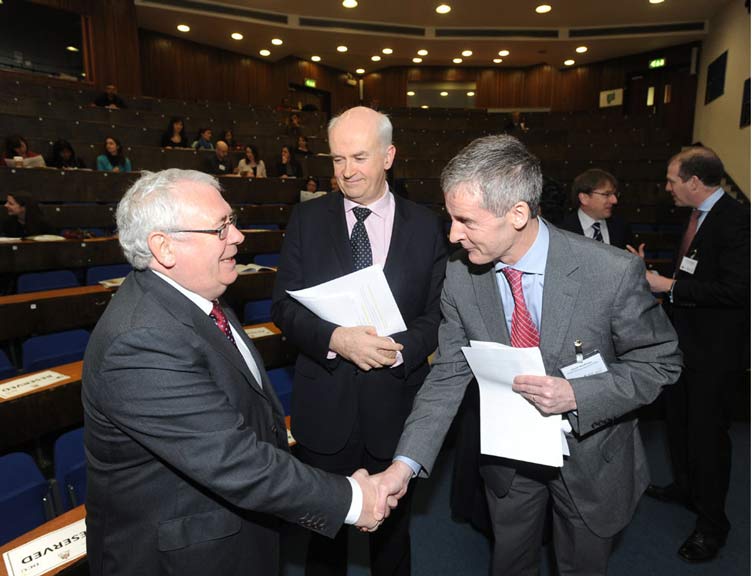 Irish Forum for Global Health Conference
