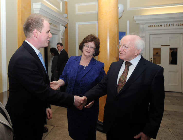 Please Talk at RCSI Please Talk at RCSI