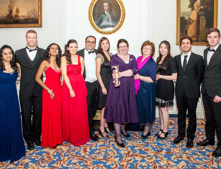 ICHAMS International Conference for Healthcare and Medical Students awards RCSI ICHAMS International Conference for Healthcare and Medical Students awards RCSI