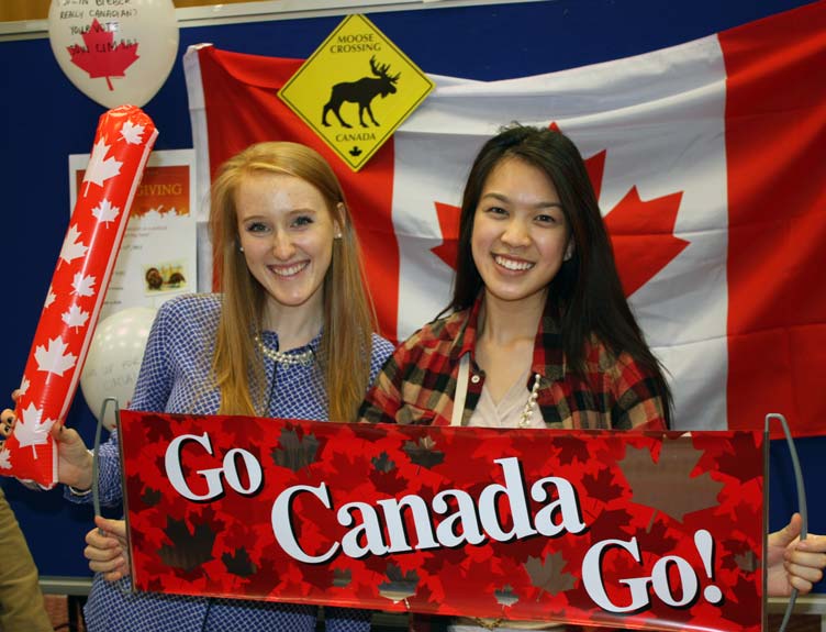 Orientation Day 2017 Clubs and Societies Orientation Day 2017 Clubs and Societies