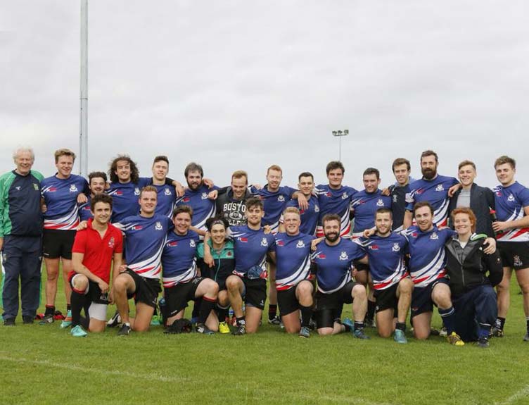 Hospitals Cup 2017 Hospitals Cup 2017